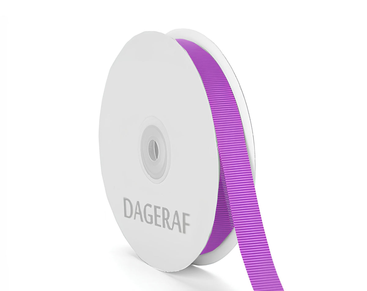NASTRO GROSGRAIN LARGHEZZA NASTRO 1 CM X 50 MT DI LUNGHEZZA LILLA