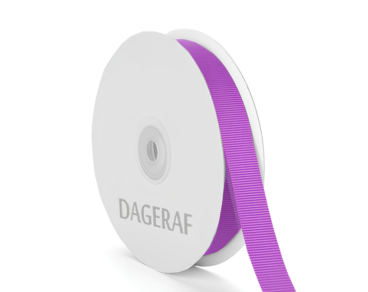 NASTRO GROSGRAIN LARGHEZZA NASTRO 1.5 CM X 50 MT DI LUNGHEZZA LILLA