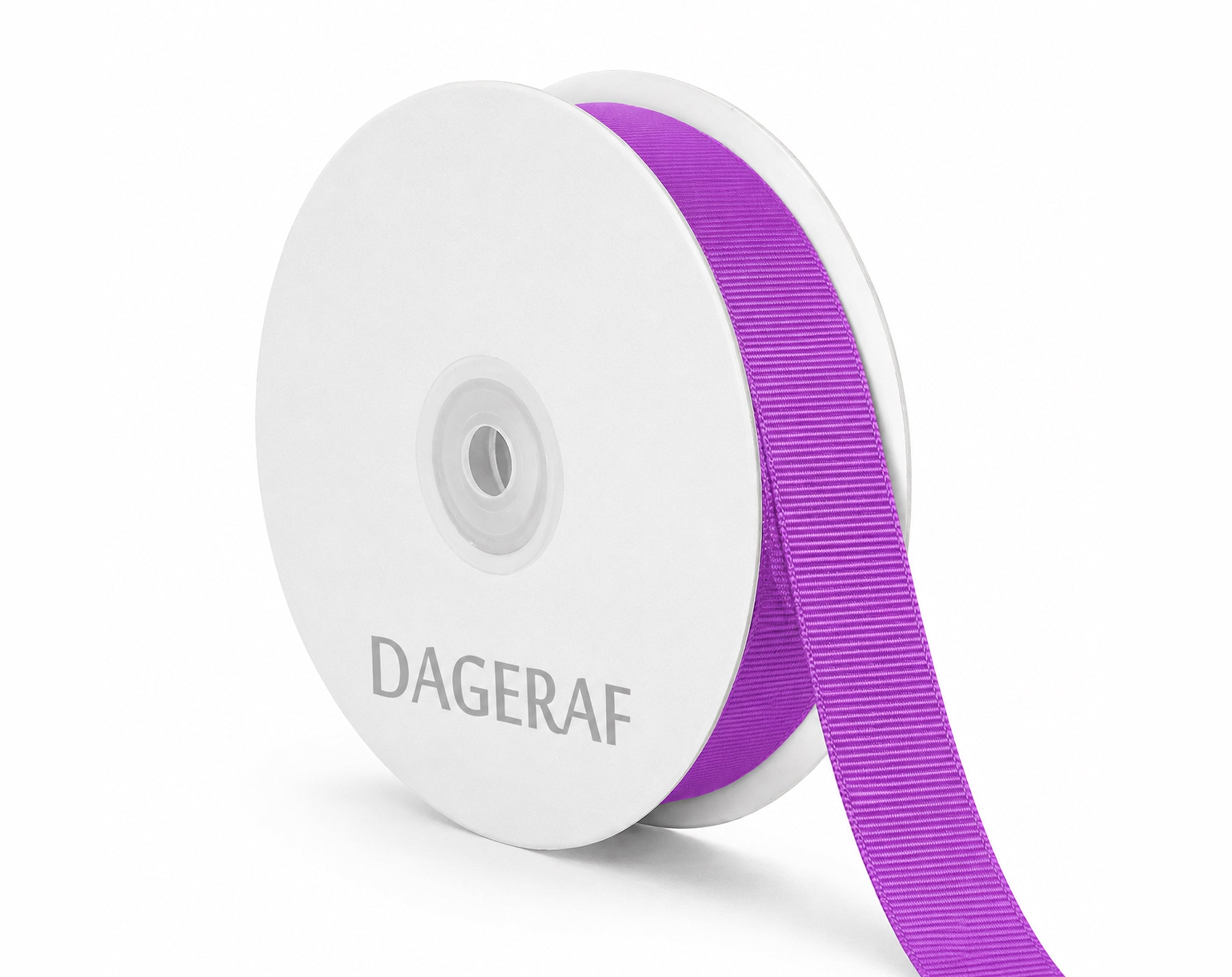 NASTRO GROSGRAIN LARGHEZZA NASTRO 4CM X 50 CM DI LUNGHEZZA LILLA
