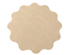 TNT D.100 ‎TONDO SMERLATO BEIGE CANAPA