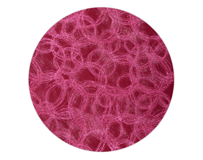 TNT D.100 TONDO TRAME BORDO