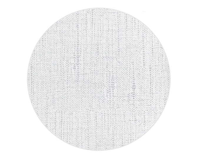 TNT TONDO D.100 CANAPA BIANCO