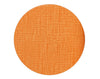 TNT ROND D.100 CHANVRE ORANGE