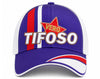 SOMBRERO DE ABANICO MORADO | Sorpresa para exteriores ideal para huevos de Pascua 