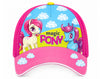 CHAPEAU MAGIC PONY