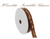 NASTRO IRRESISTIBILE CIOCCOLATO 1.5X25