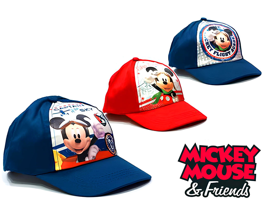 CAPPELLO MICKEY