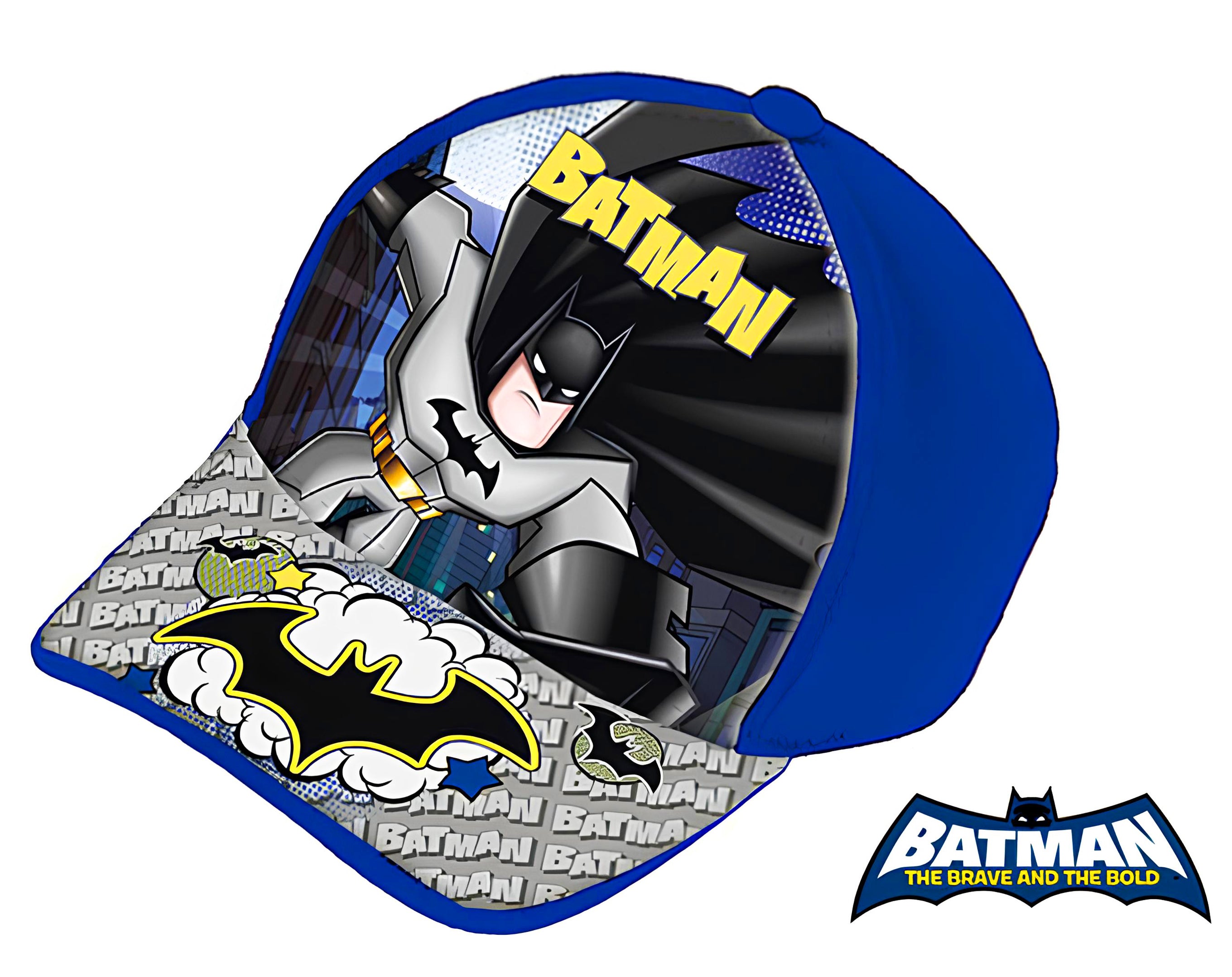 CAPPELLO BATMAN