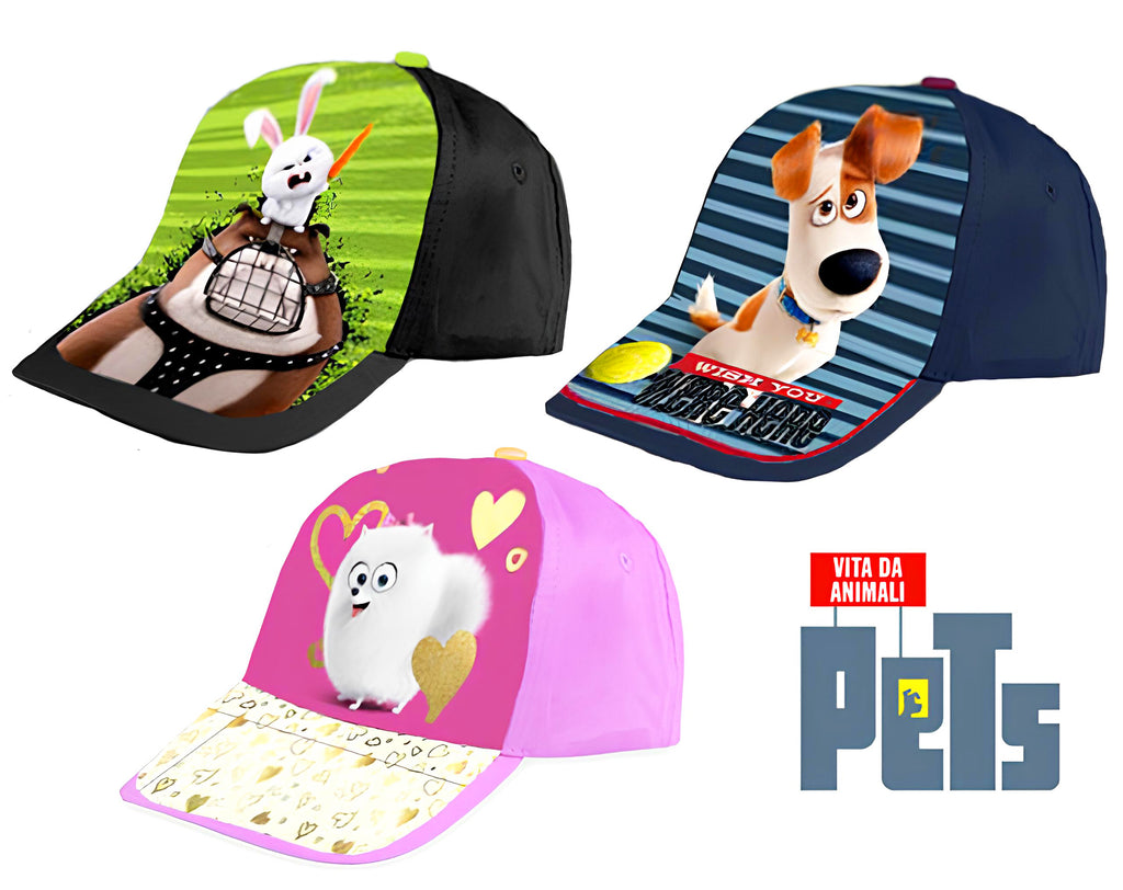 CAPPELLO PETS