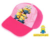 CAPPELLO MINIONS