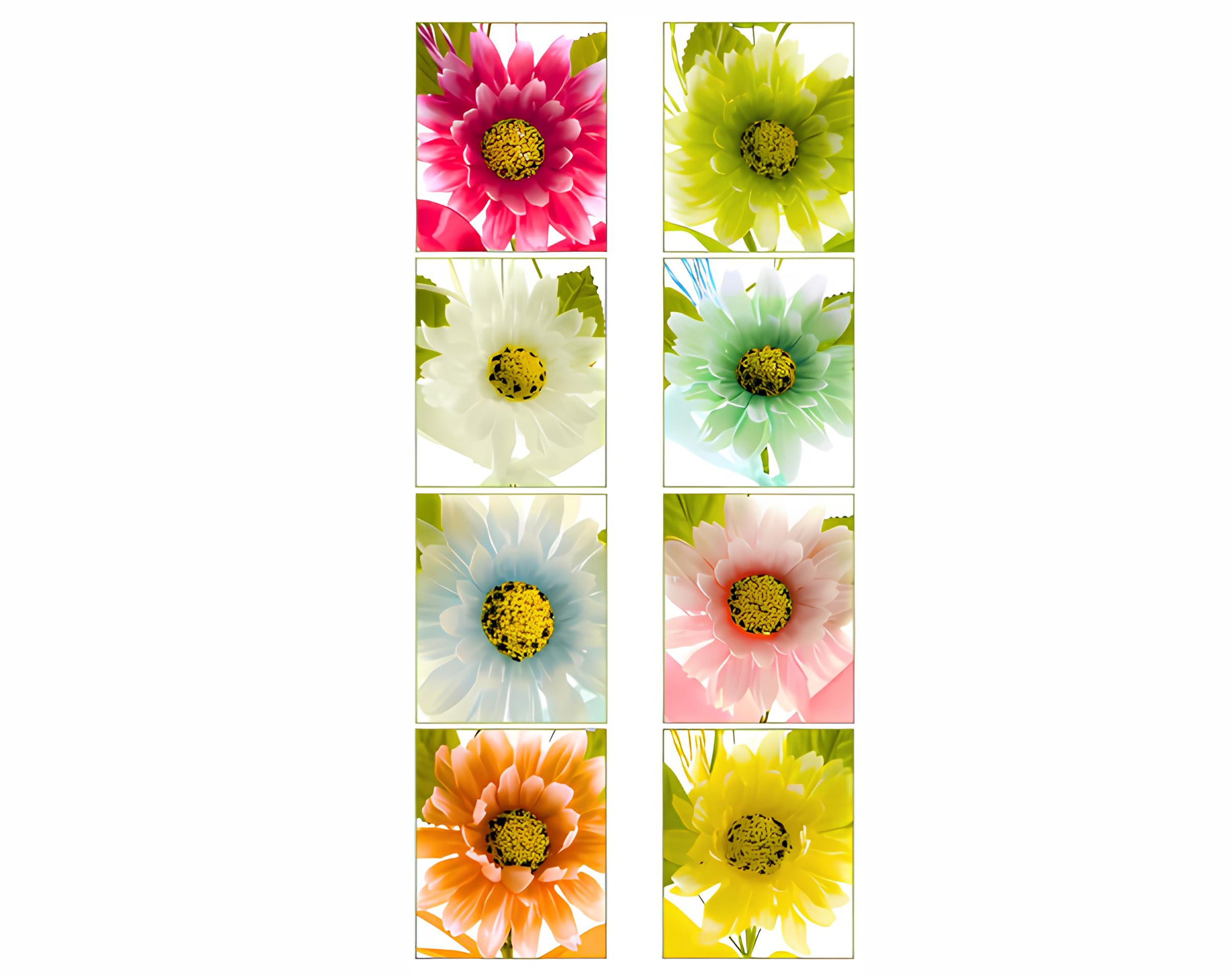 PICK FIORE 28 CM EASY 9 COLORI