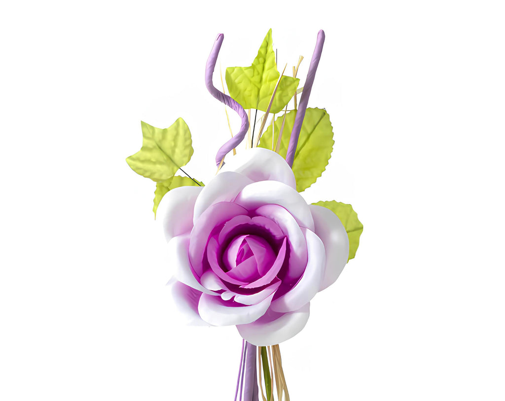 PICK FIORE 24 CM DANSE DE FEU 9 COLORI