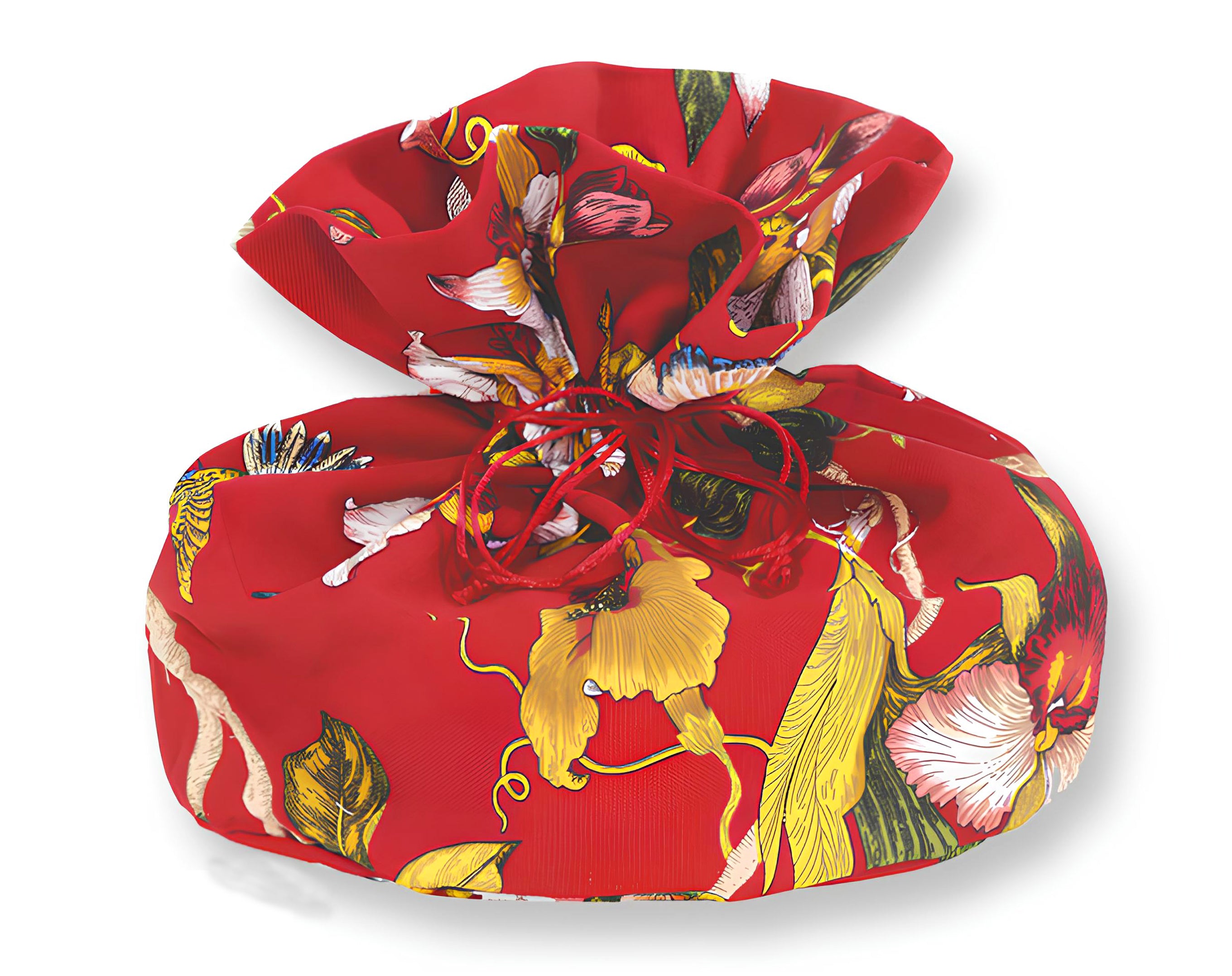 SACCO PER COLOMBA IRIS 22x31x35 IN TESSUTO