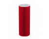 ALZATA ROSSO IN CARTA 80CM
