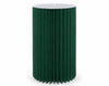 ALZATA VERDE IN CARTA 60CM