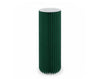 ALZATA VERDE IN CARTA 80CM