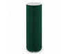 ALZATA VERDE IN CARTA 100CM