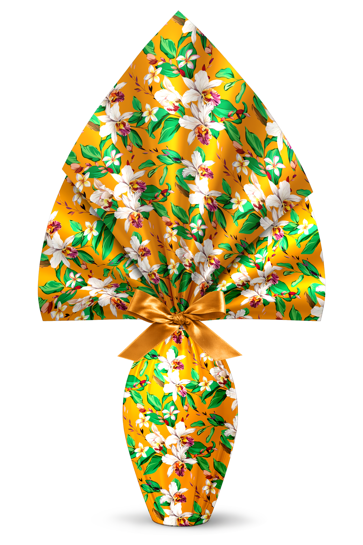 INCARTO PER UOVA DI PASQUA PPL 090X090 3 COLORI ASSORTITI SECCHIA