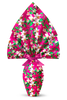 INCARTO PER UOVA DI PASQUA PPL 100X100 3 COLORI ASSORTITI SECCHIA