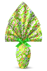 INCARTO PER UOVA DI PASQUA PPL 090X090 3 COLORI ASSORTITI BELICE