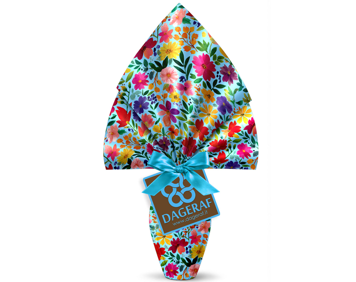 PPL-OSTEREEIER-EINSCHLAGPAPIER 100X100 3 VERSCHIEDENE FARBEN TROBBIA
